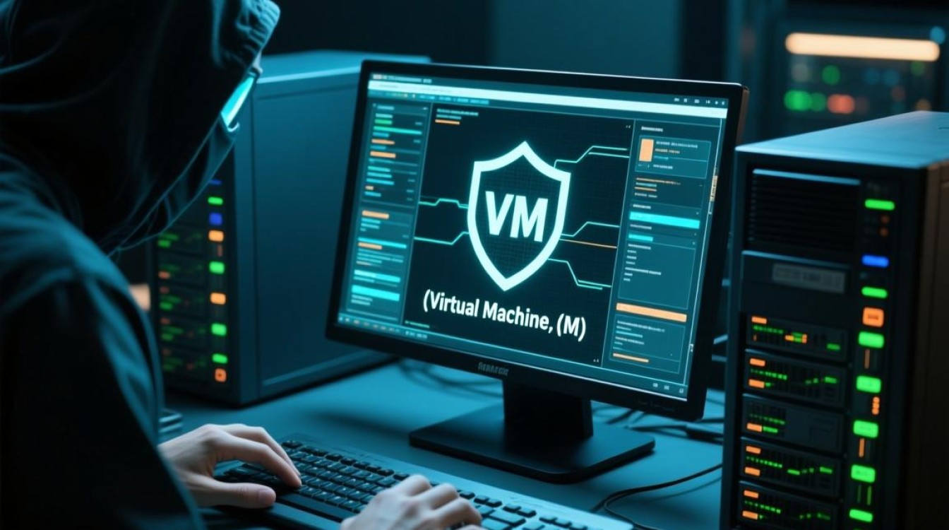 黑客如何利用虚拟机进行攻击？虚拟机安全如何防护？-好主机测评网