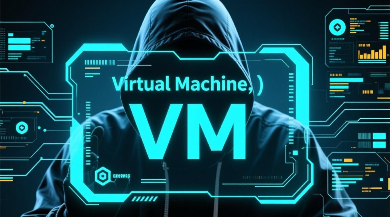 黑客如何利用虚拟机进行攻击？虚拟机安全如何防护？