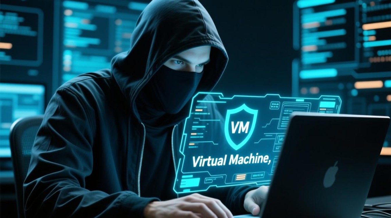 黑客如何利用虚拟机进行攻击？虚拟机安全如何防护？