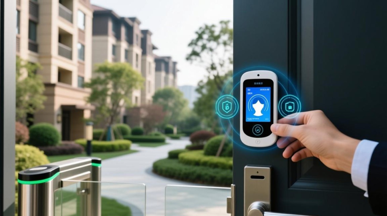 凤泉区人脸门禁识别定做，哪家靠谱价格优？-好主机测评网