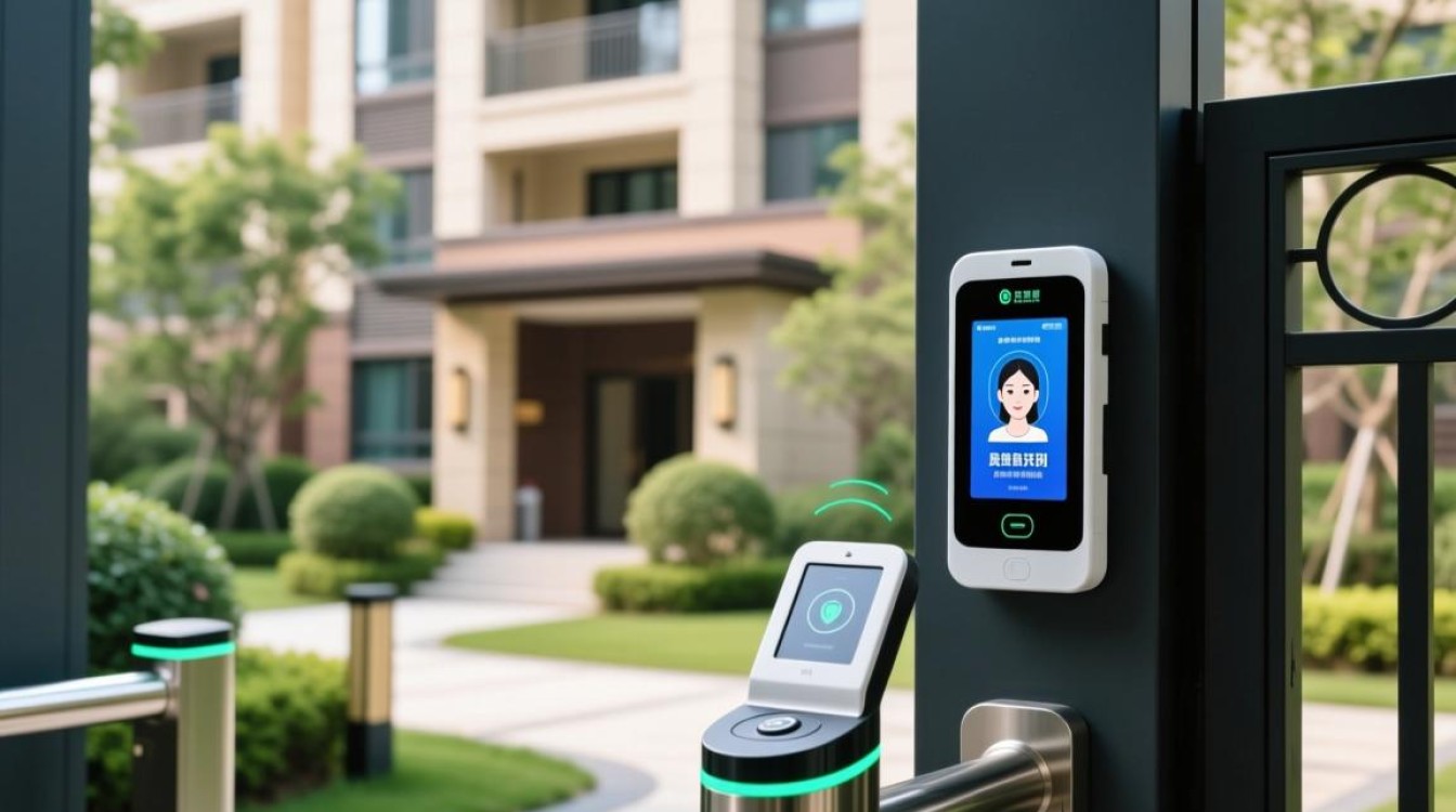 凤泉区人脸门禁识别定做，哪家靠谱价格优？