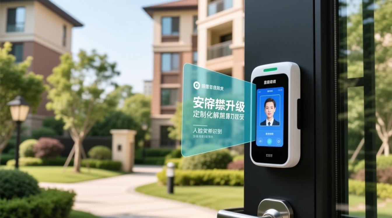 凤泉区人脸门禁识别定做，哪家靠谱价格优？