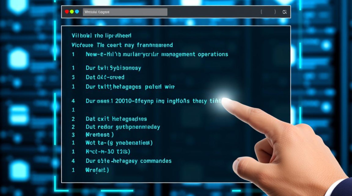 虚拟机命令退出不了怎么办？虚拟机退出命令错误如何解决？