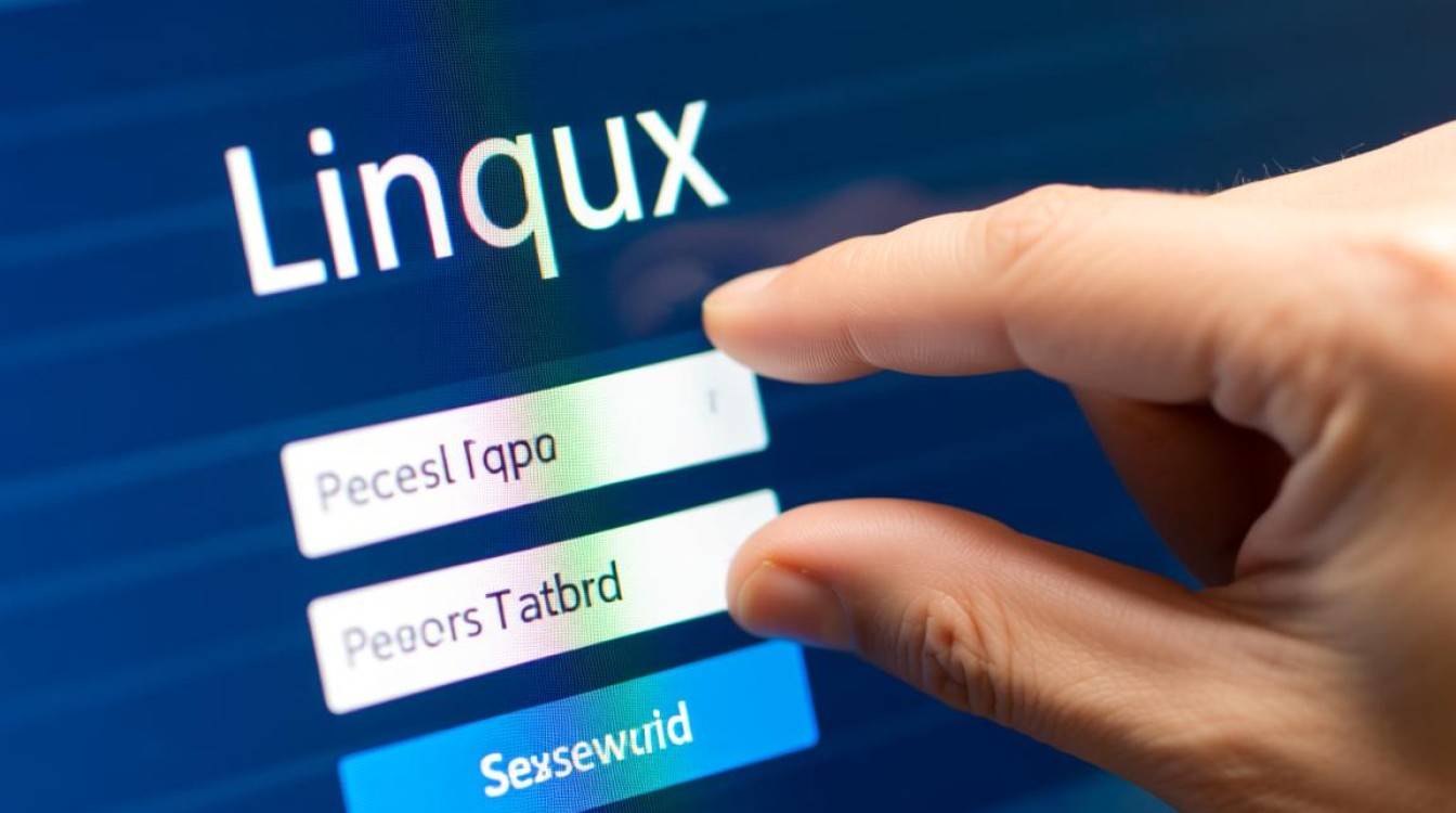 Linux添加用户密码后如何修改或重置密码？-好主机测评网