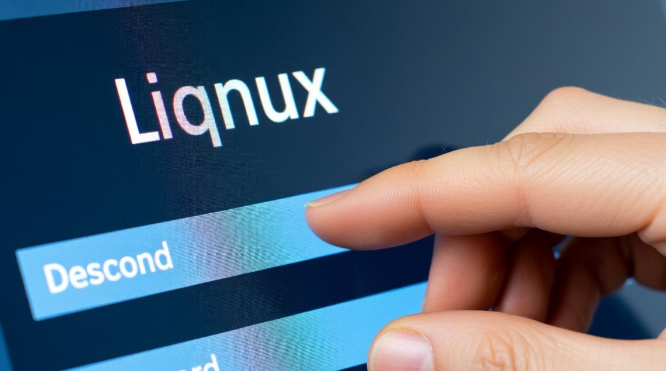 Linux添加用户密码后如何修改或重置密码？