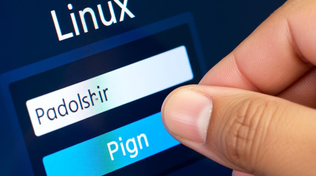 Linux添加用户密码后如何修改或重置密码？