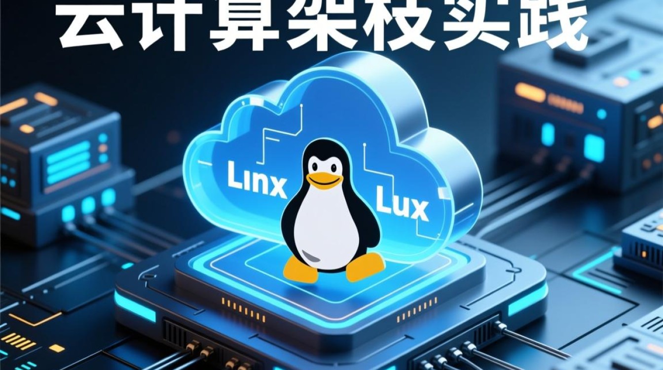 Linux云计算架构难学吗？零基础如何快速入门？-好主机测评网