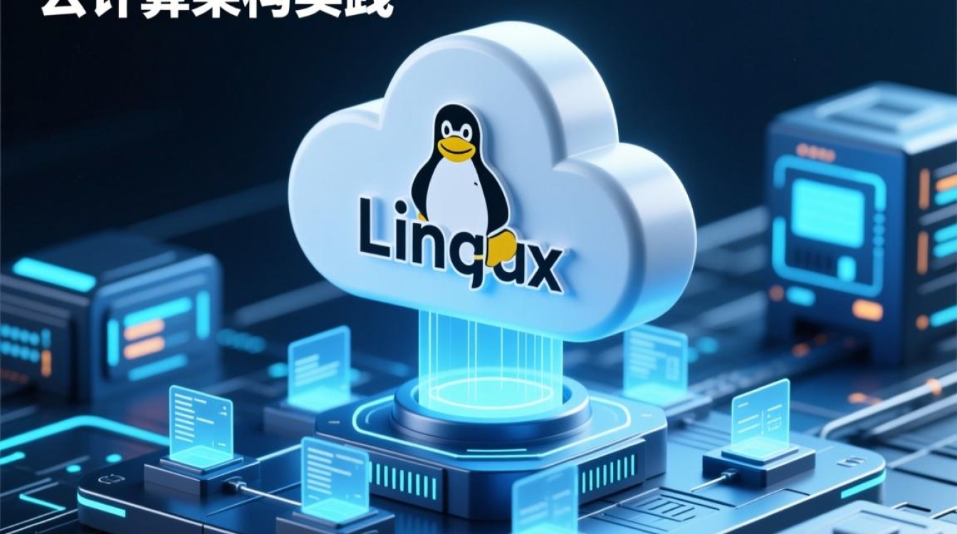 Linux云计算架构难学吗？零基础如何快速入门？