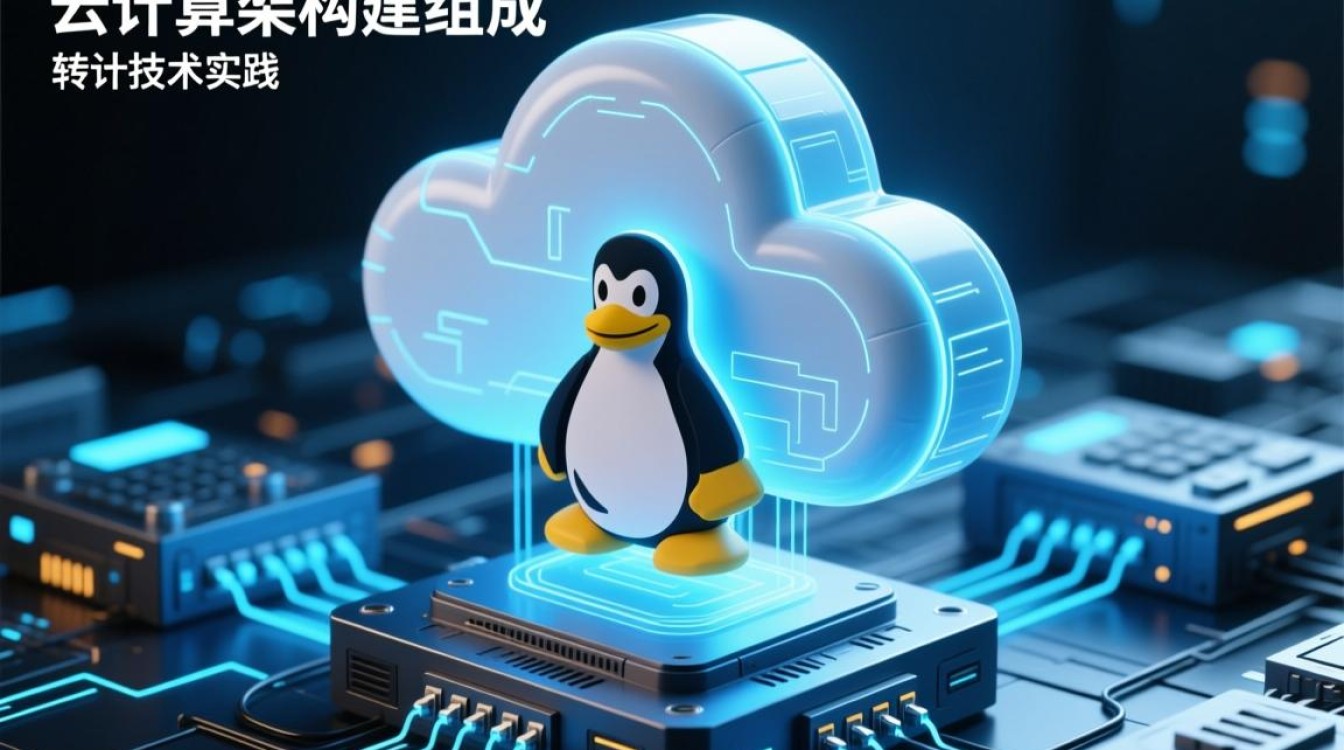 Linux云计算架构难学吗？零基础如何快速入门？