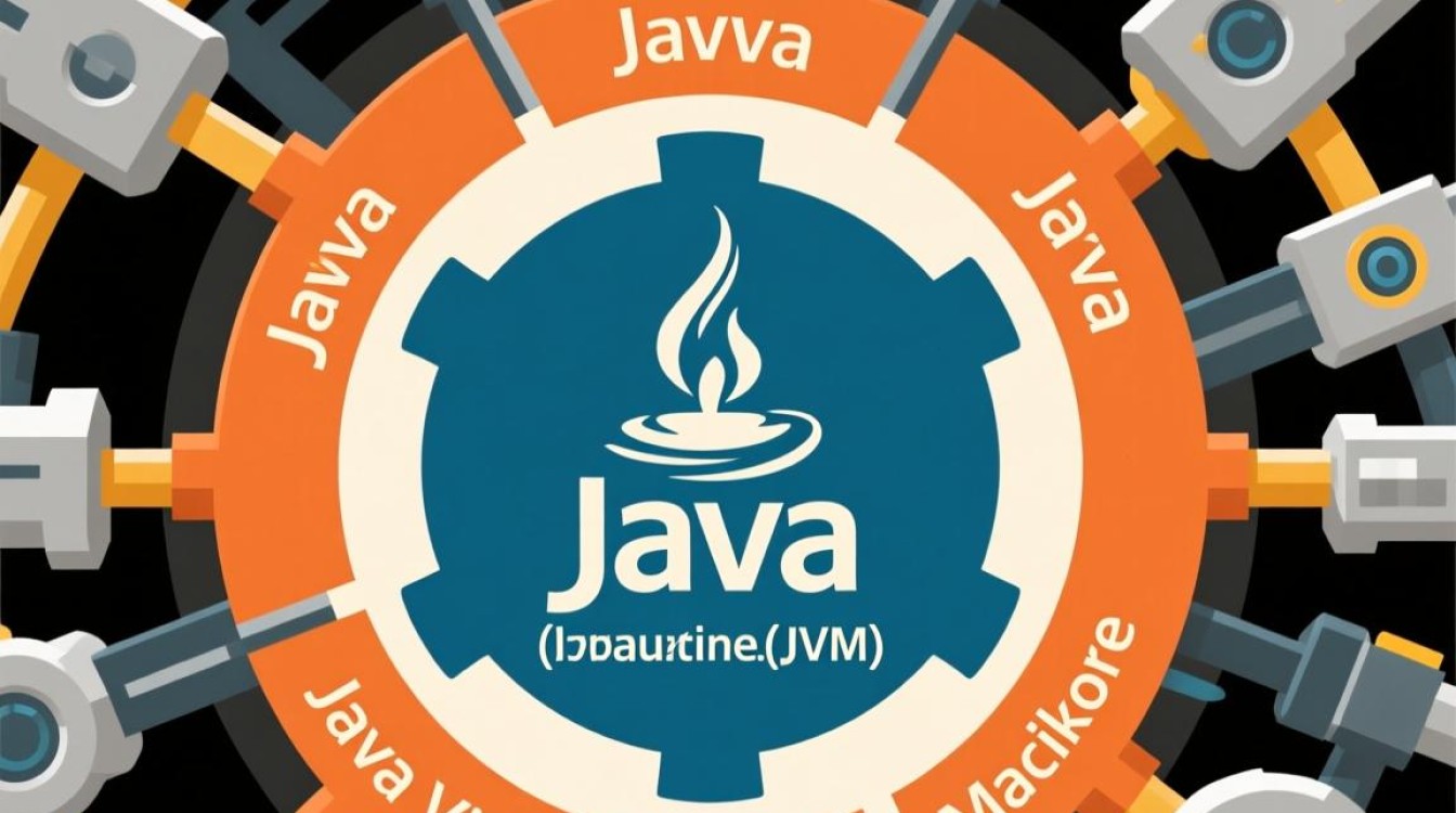 Java虚拟机是如何实现跨平台运行的原理是什么？