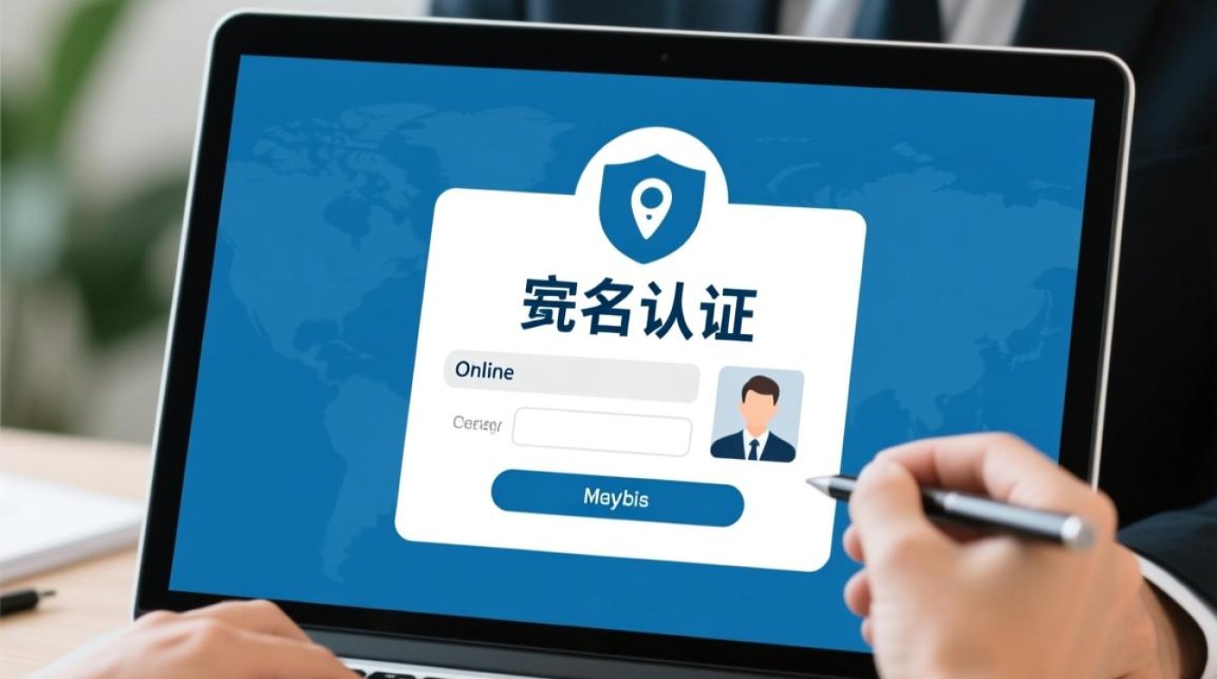 如何查询域名是否已完成实名认证? 如何查询域名是否已完成实名认证?