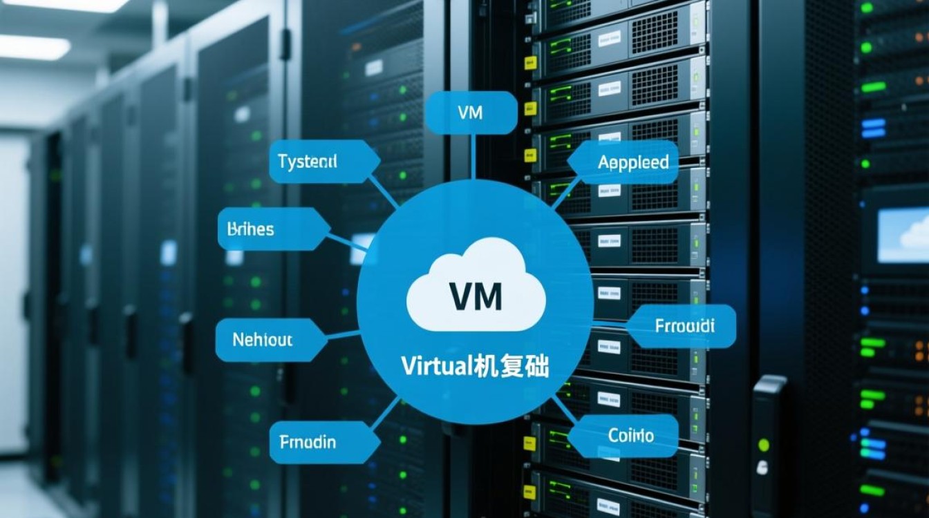 虚拟机复制移动后，文件路径会乱码吗？-好主机测评网