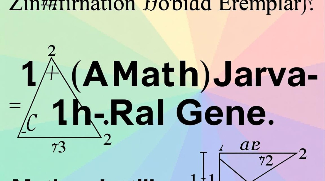 Java中如何正确调用Math类三角函数方法？