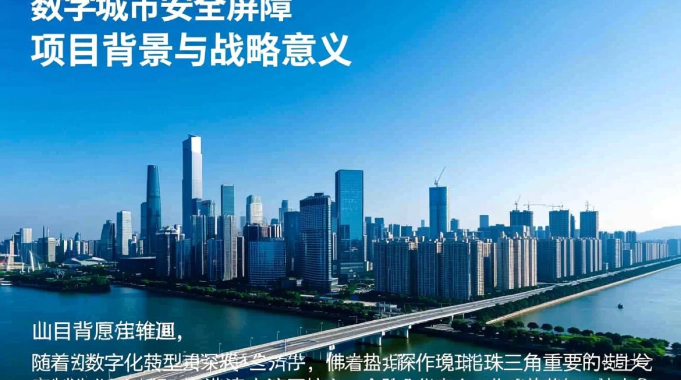 佛山网络安全项目具体包含哪些核心防护措施？