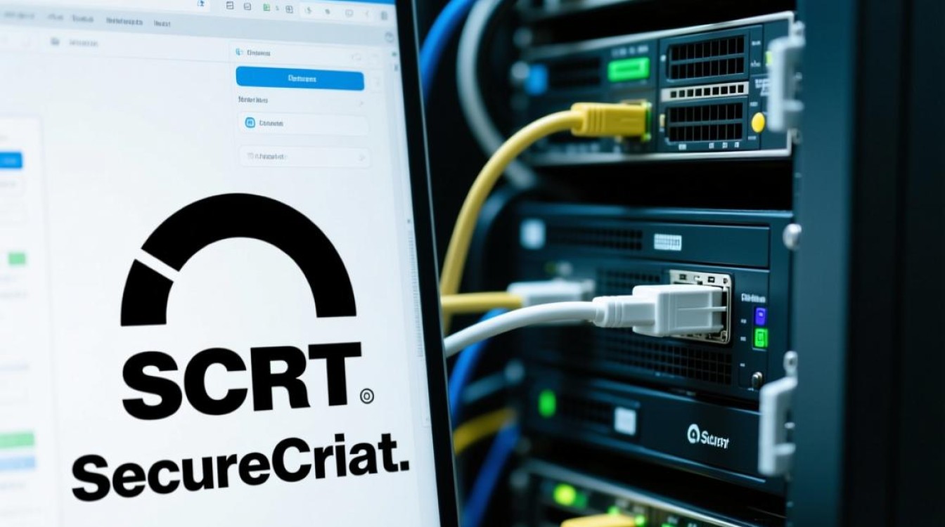 虚拟机连不上scrt怎么办？排查步骤和解决方法分享