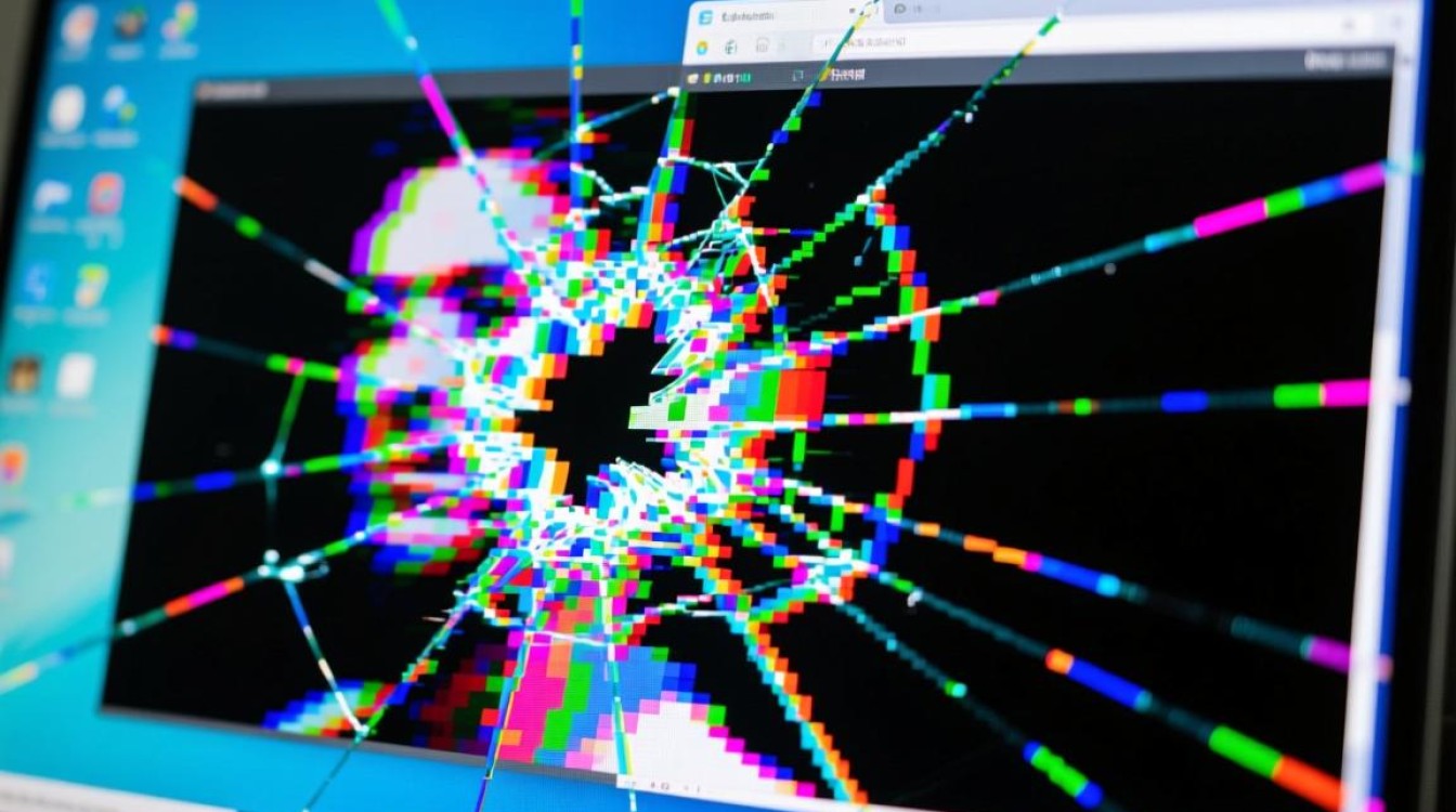 华为虚拟机花屏怎么办？解决方法与原因分析-好主机测评网