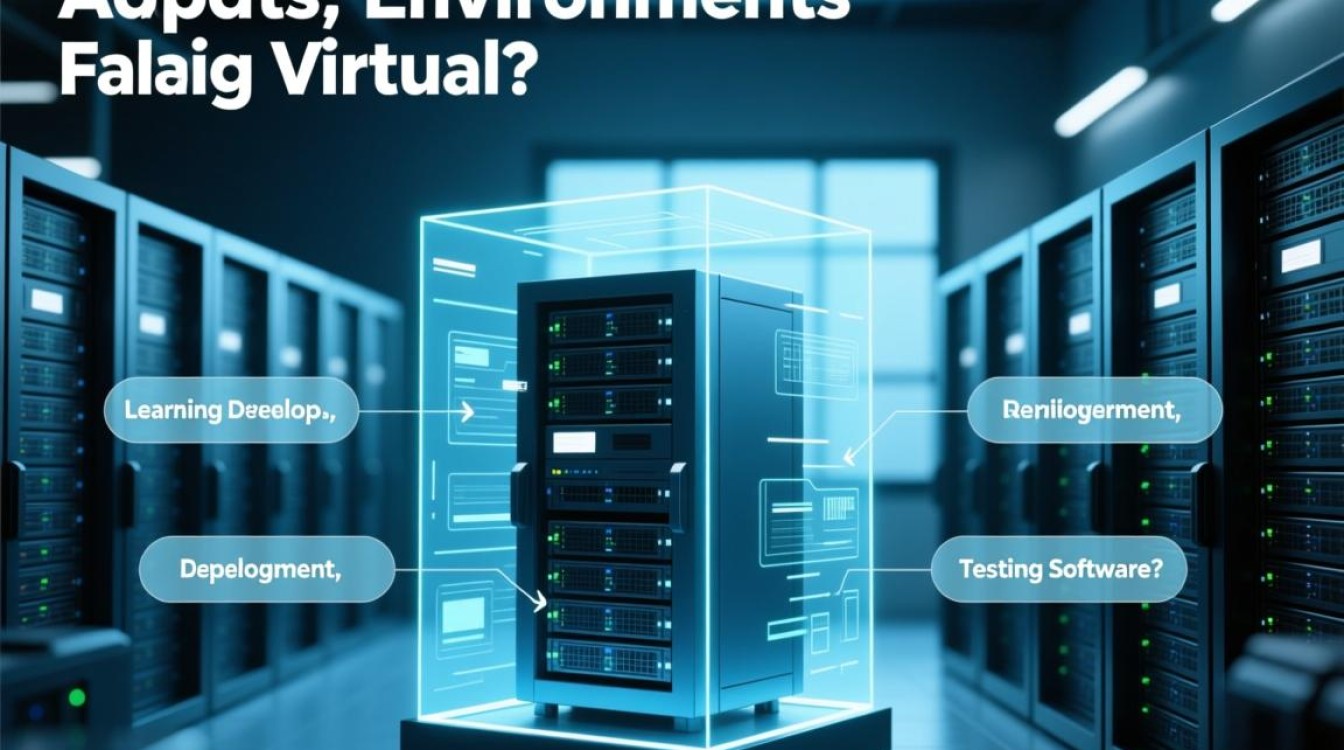 如何高效搭建虚拟机？新手入门全攻略指南-好主机测评网