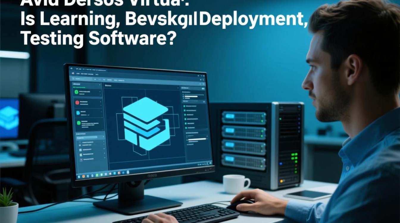 如何高效搭建虚拟机？新手入门全攻略指南