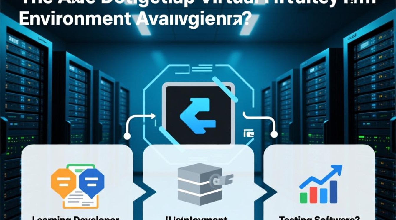 如何高效搭建虚拟机？新手入门全攻略指南