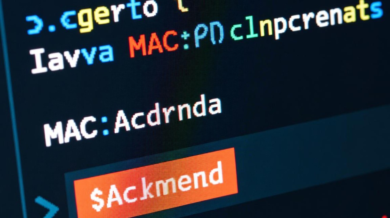 Linux下Java如何获取本机MAC地址？
