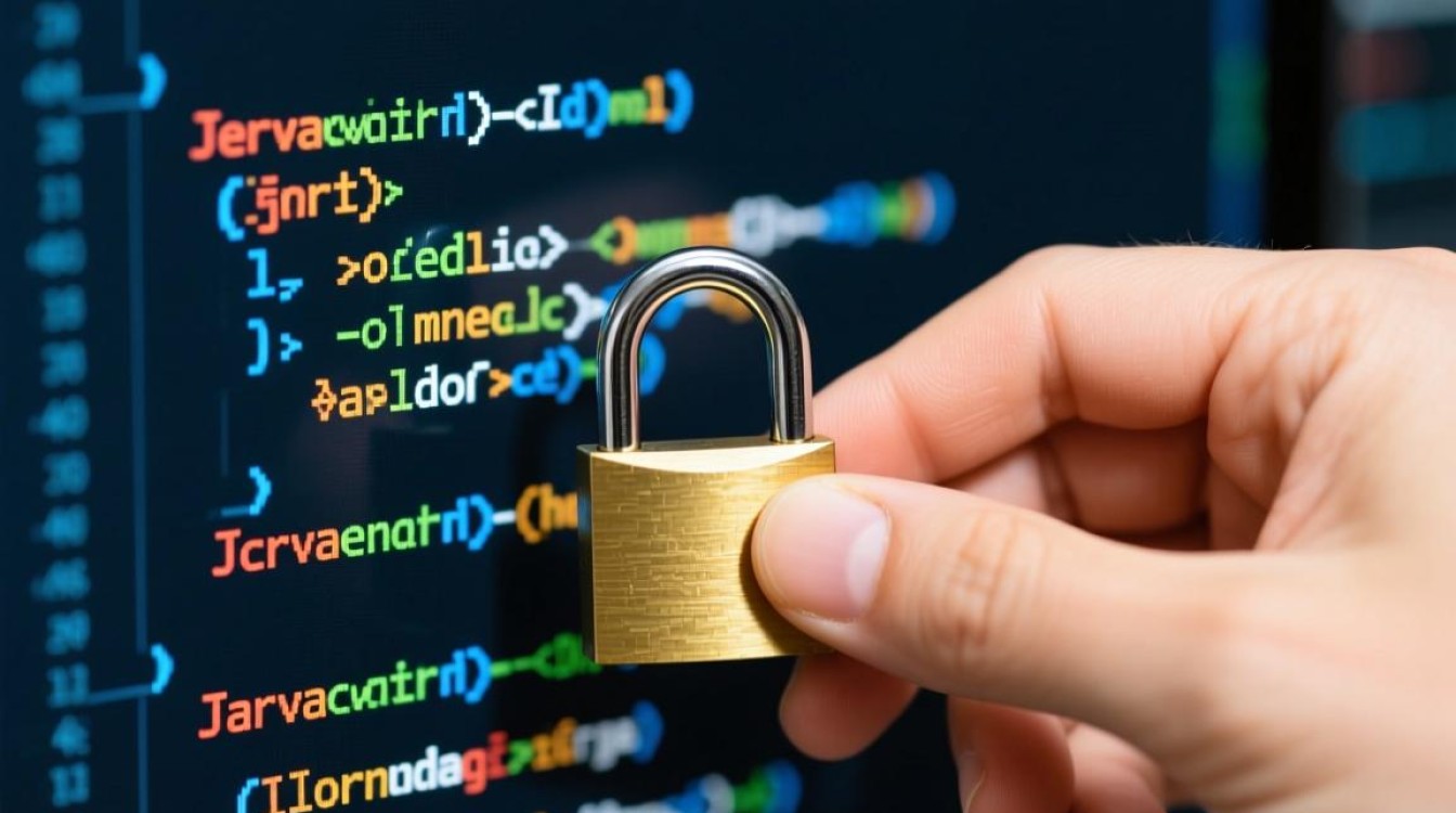 Java代码中锁怎么使用？不同场景下如何选型与避免死锁？