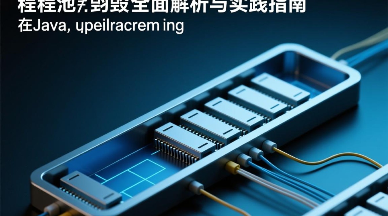 Java线程池优雅销毁的正确方法是什么？