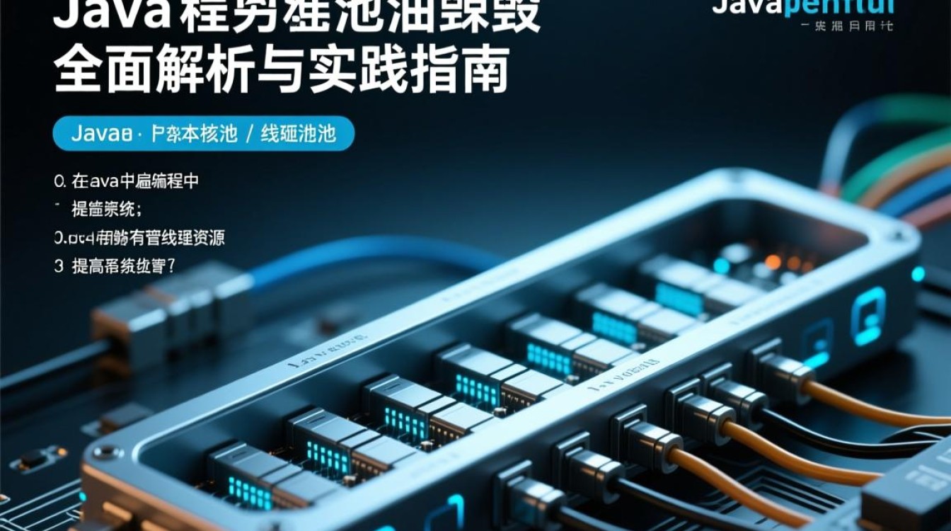 Java线程池优雅销毁的正确方法是什么？-好主机测评网