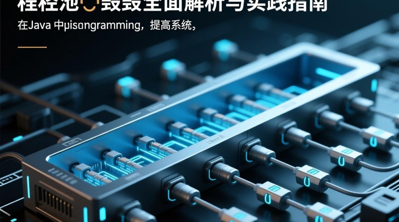 Java线程池优雅销毁的正确方法是什么？