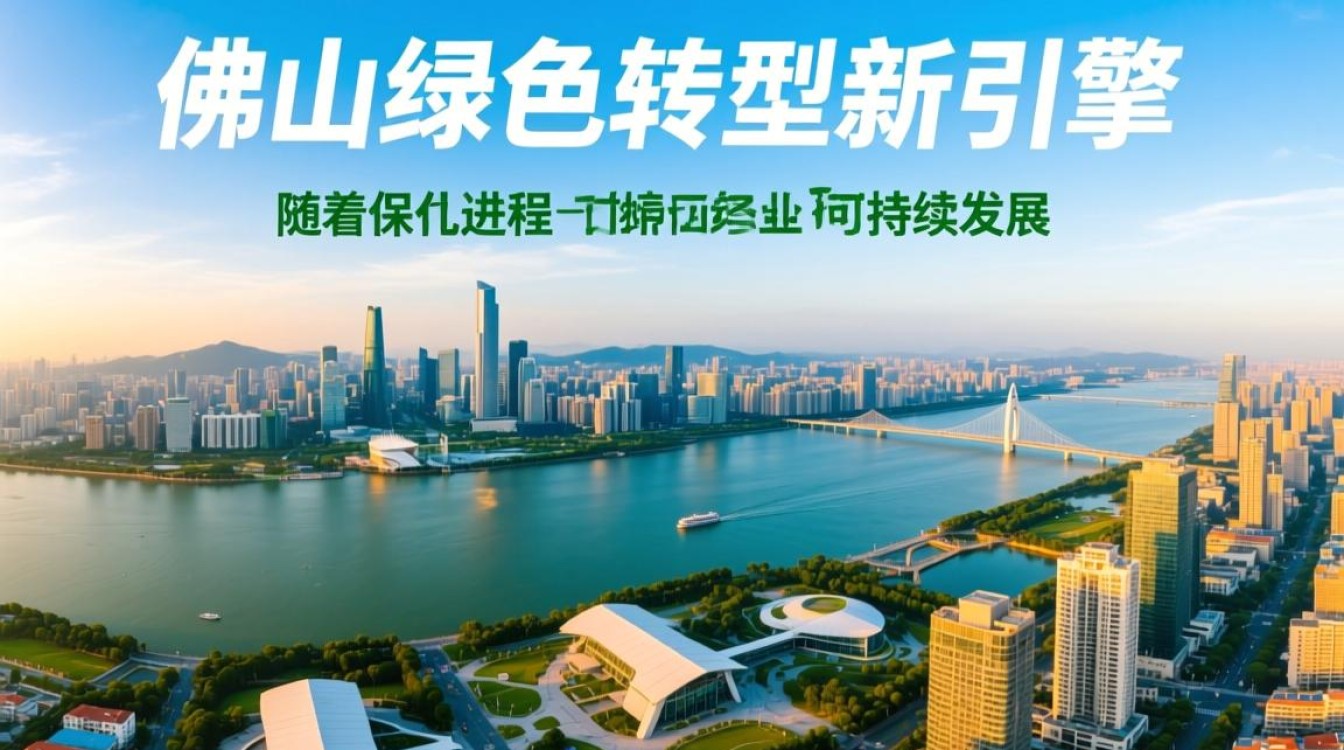 佛山智慧环保物联网方案如何助力企业实现环保合规？-好主机测评网