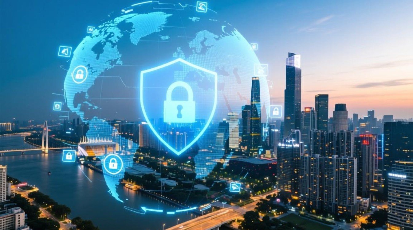 佛山网络安全怎么做？企业如何防护数据泄露风险？