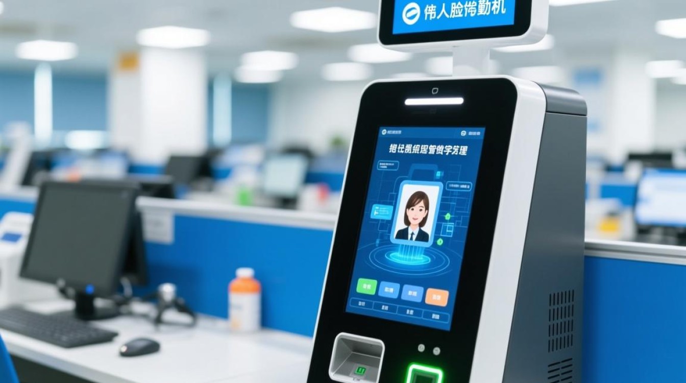 佛山智能人脸考勤机设备哪家好？价格多少？-好主机测评网