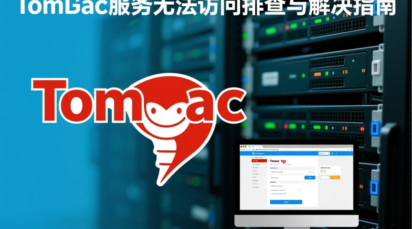 Linux Tomcat不能访问？排查端口、防火墙、配置问题步骤-好主机测评网