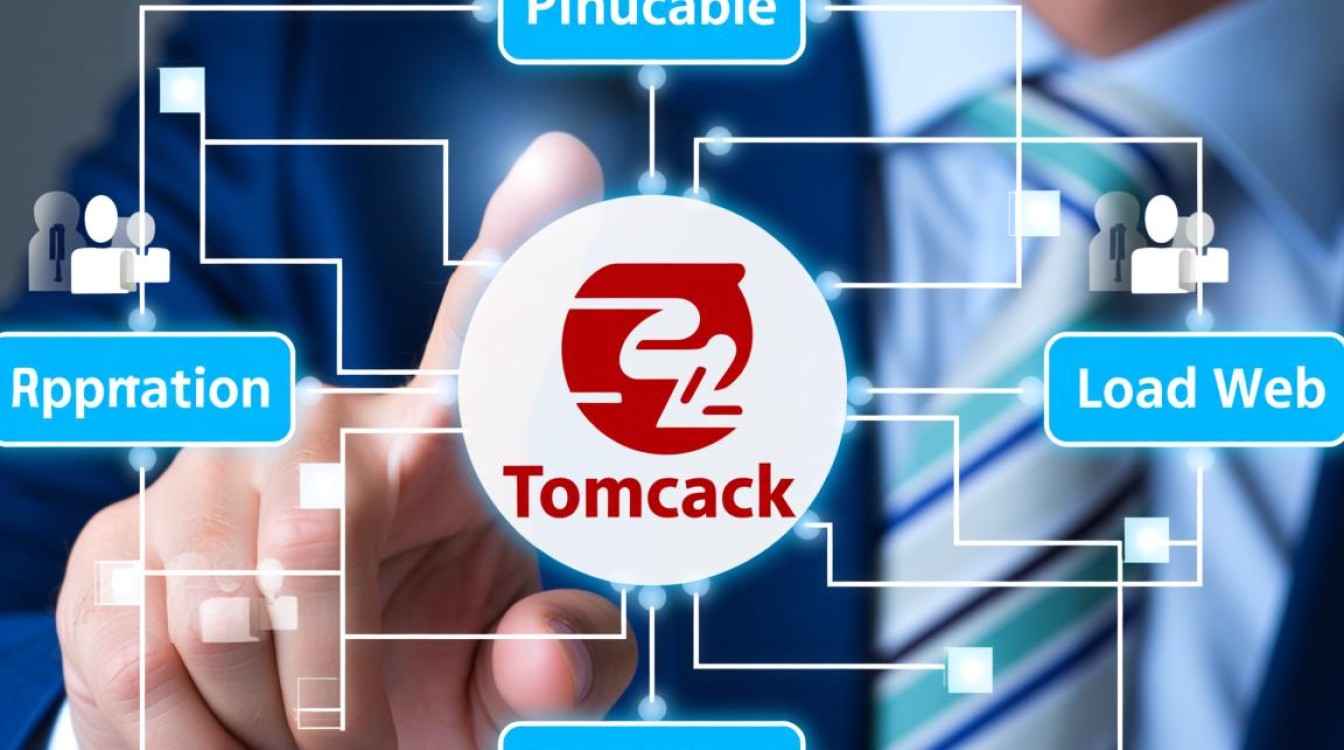 Tomcat负载均衡如何配置实现高可用？-好主机测评网