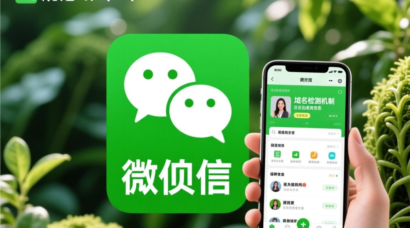 如何绕过微信域名检测？方法与风险解析