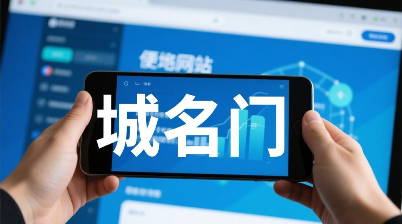 国内域名购买商哪家好？新手如何挑选靠谱平台？