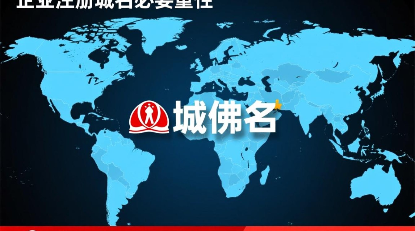 佛山注册域名哪里好？企业注册佛山域名要注意什么？-好主机测评网