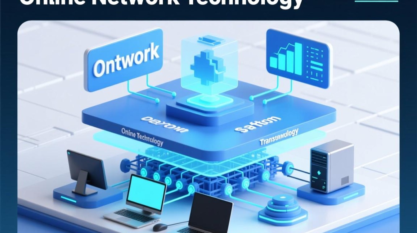 在线网络技术有哪些实用技巧可以分享学习？-好主机测评网