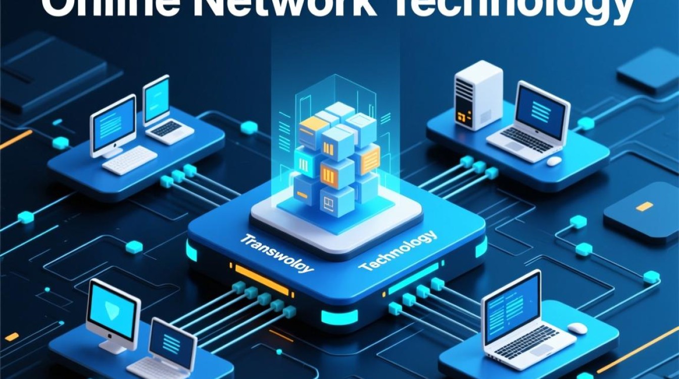 在线网络技术有哪些实用技巧可以分享学习？