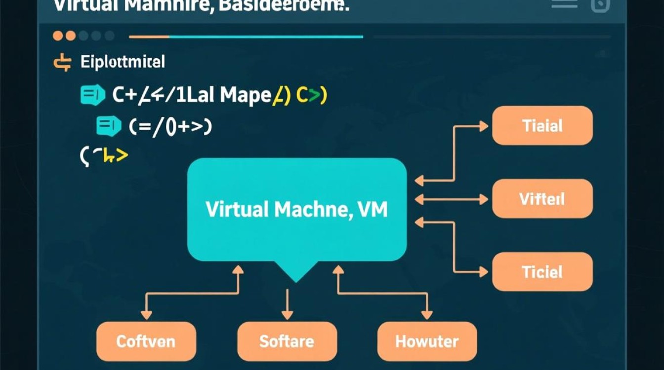 C编写虚拟机时，如何实现指令集解析与执行机制？-好主机测评网