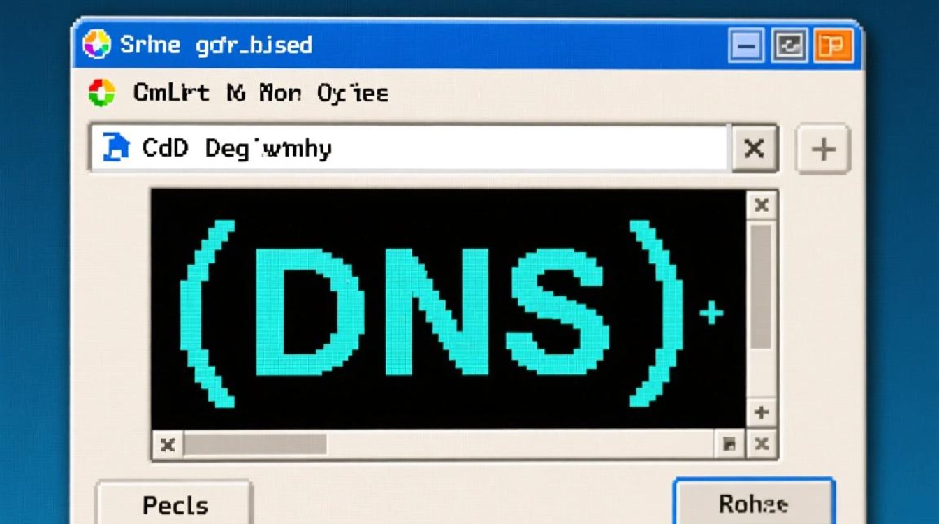 cmd如何查看域名解析记录？命令行方法有哪些？