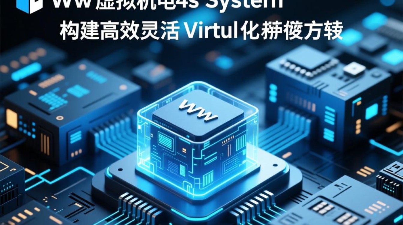 vw虚拟机系统怎么用？新手入门教程及常见问题解答