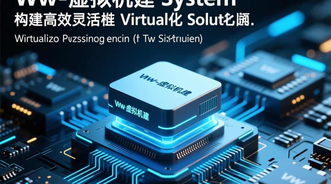 vw虚拟机系统怎么用？新手入门教程及常见问题解答