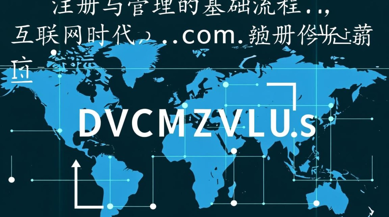 com域名管理中心如何修改域名注册信息？