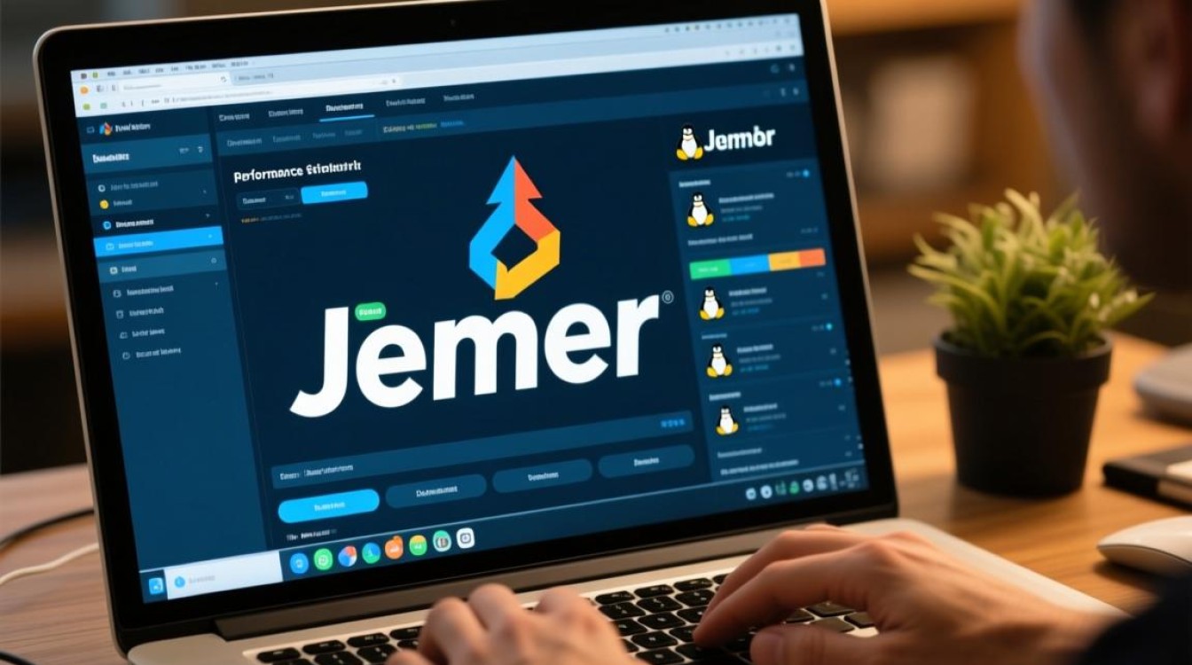 Linux下Jmeter安装详细步骤是怎样的？