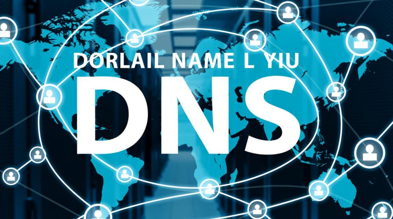 国外DNS域名解析怎么选？解析慢或失败怎么办？