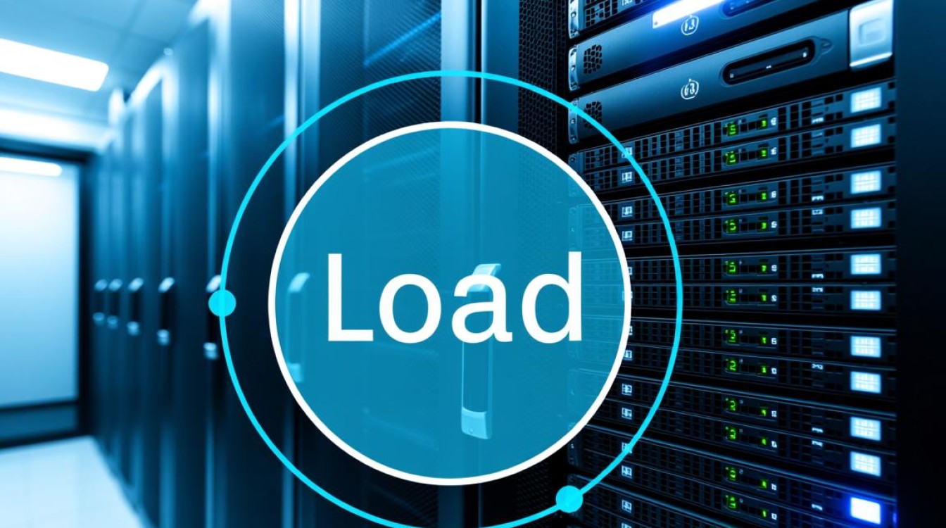 服务器负载计算公式具体是怎样的？影响因素有哪些？