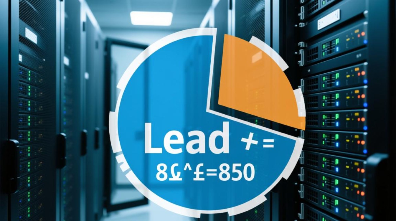 服务器负载计算公式具体是怎样的？影响因素有哪些？