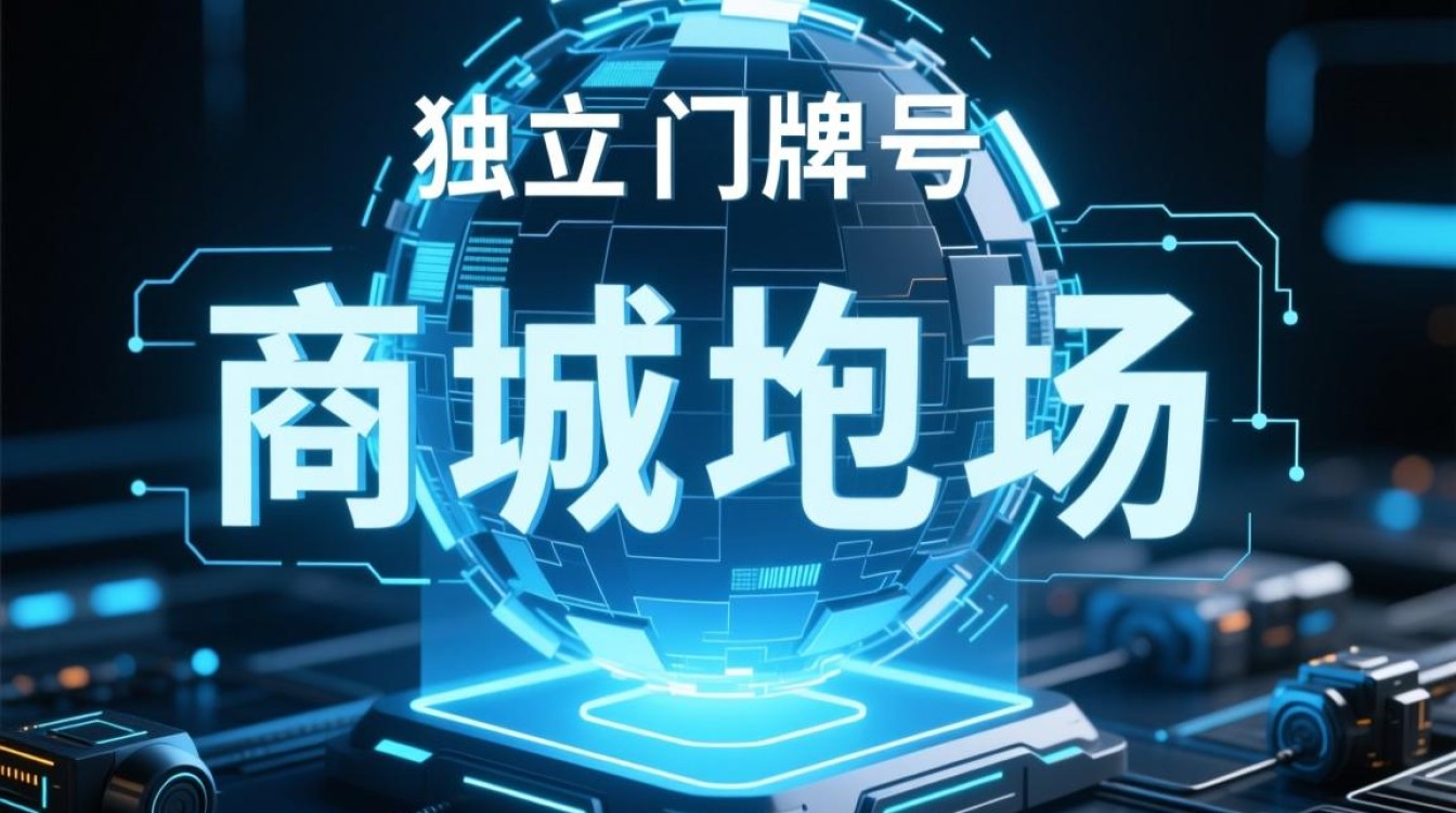 新手在哪注册商城域名？选哪个平台靠谱？