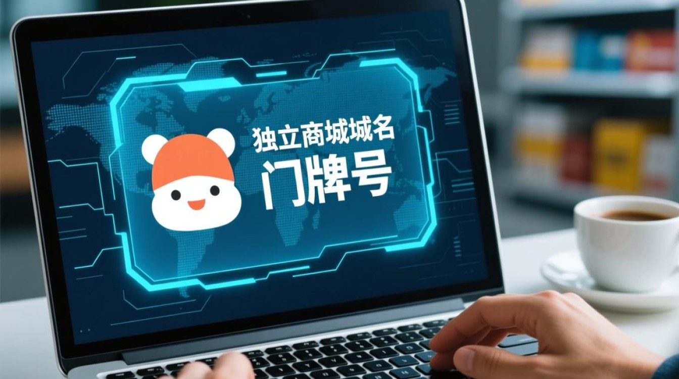 新手在哪注册商城域名？选哪个平台靠谱？-好主机测评网