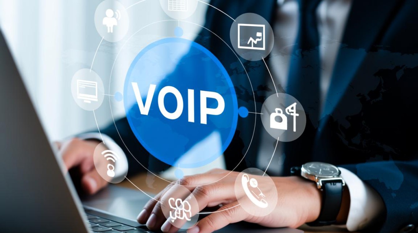 服务器能用网络电话吗？需满足哪些硬件与网络条件？-好主机测评网